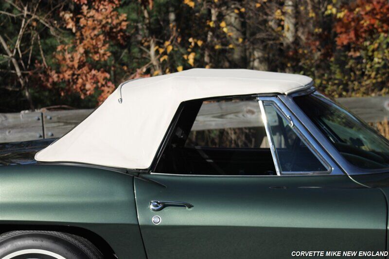 1967 Chevrolet Corvette 13