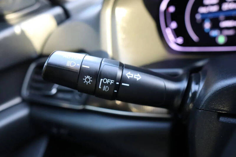 2021 Honda Accord Sport Special Edition