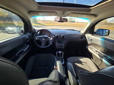 2008 Chevrolet HHR SS