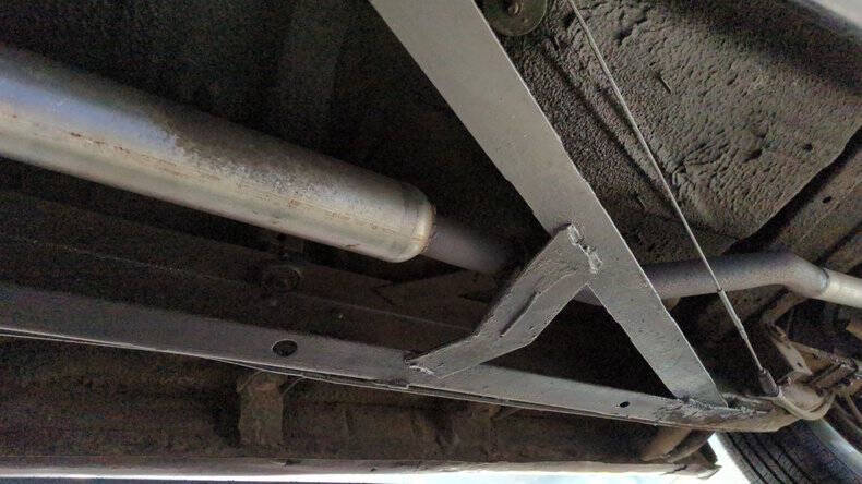 1956 Cadillac Eldorado