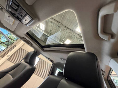 2017 Toyota 4Runner