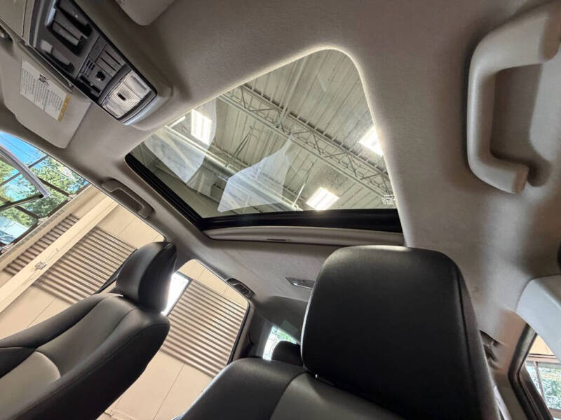 2017 Toyota 4Runner
