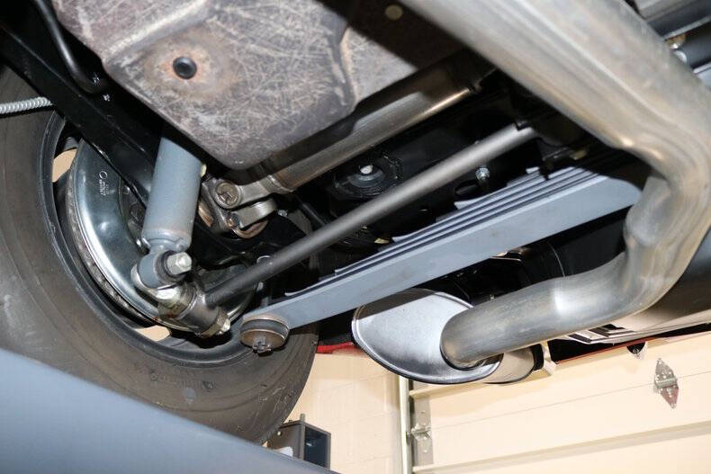 1971 Chevrolet Corvette