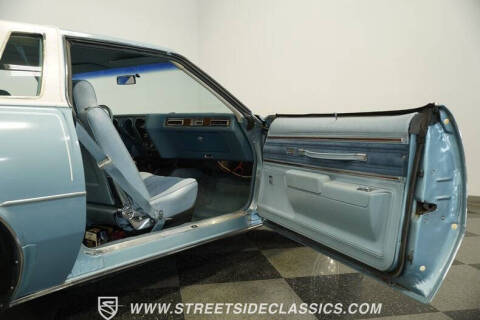 1977 Oldsmobile Cutlass