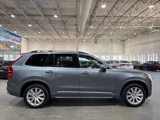 2018 Volvo XC90 T5 Momentum 7-Passenger