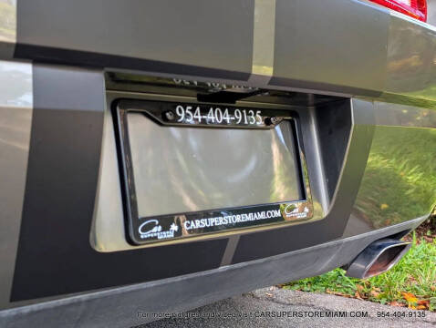 2009 Dodge Challenger