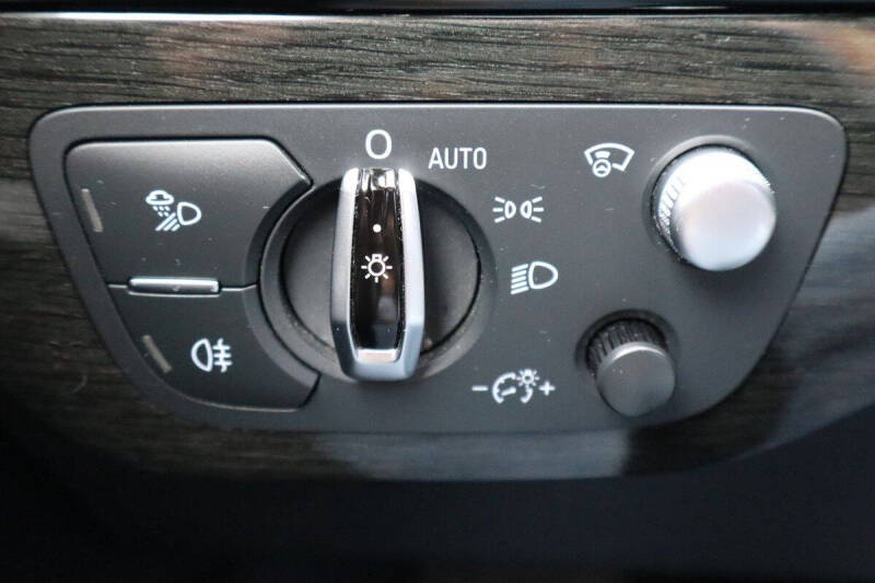 2017 Audi Q7 3.0T quattro Prestige