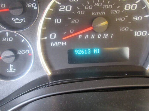 2021 GMC Savana 3500