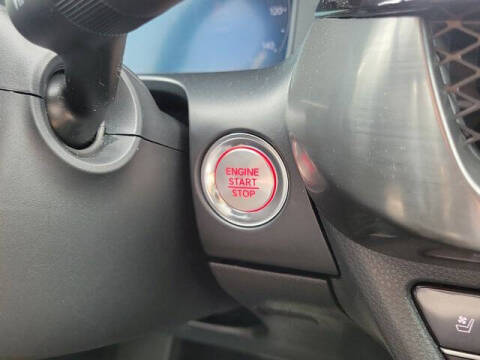 2025 Acura ADX w/A-SPEC