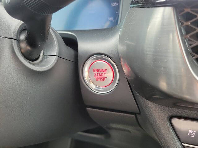 2025 Acura ADX w/A-SPEC