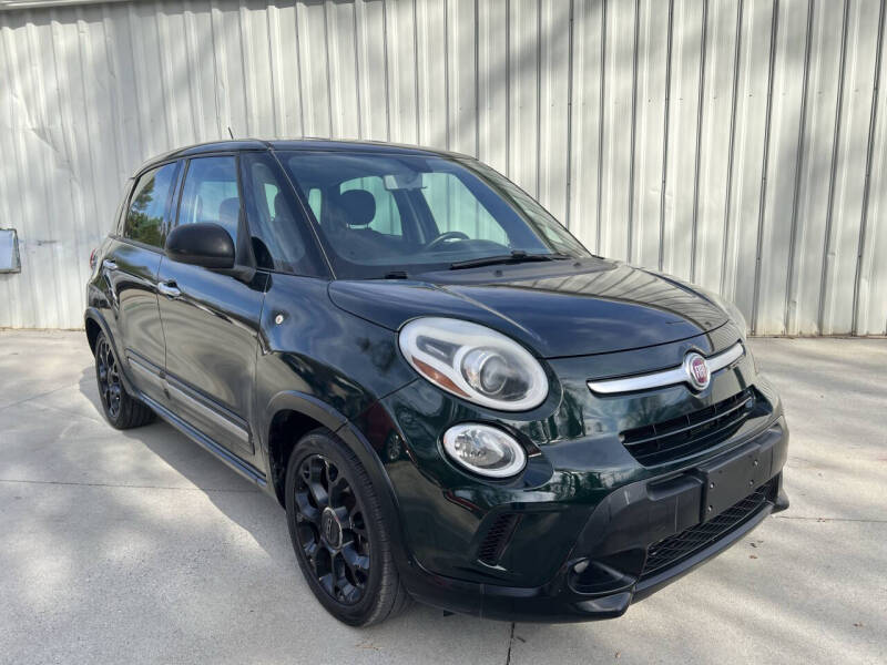 2015 FIAT 500L for sale at Pristine AutoPlex in Burlington NC