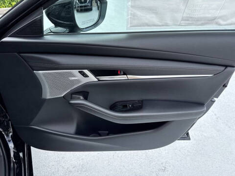 2026 Mazda Mazda3 Hatchback 2.5 S Premium