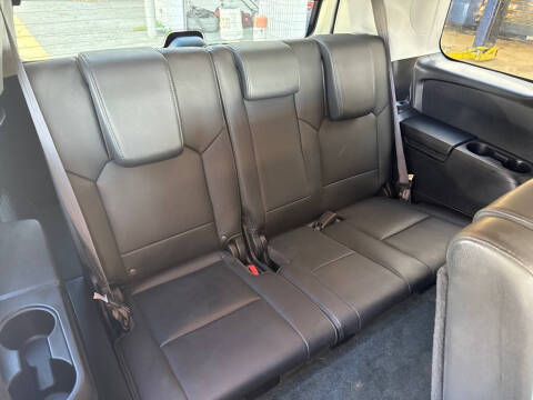 2014 Honda Pilot EX-L