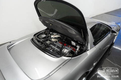 2004 Acura NSX