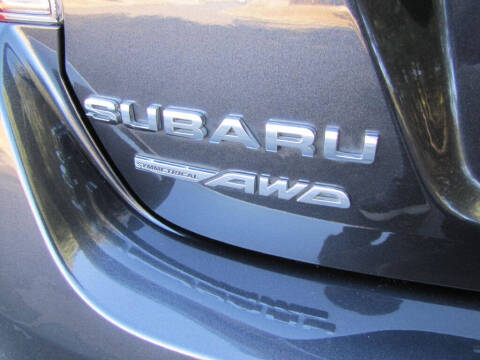 2019 Subaru WRX Limited