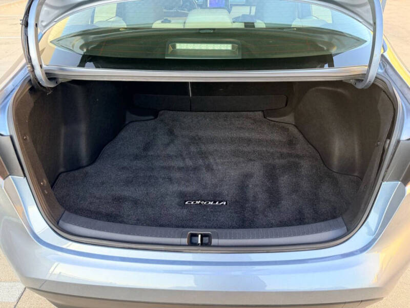 2024 Toyota Corolla Hybrid