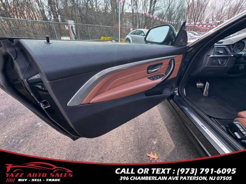 2017 BMW 4 Series 430i xDrive