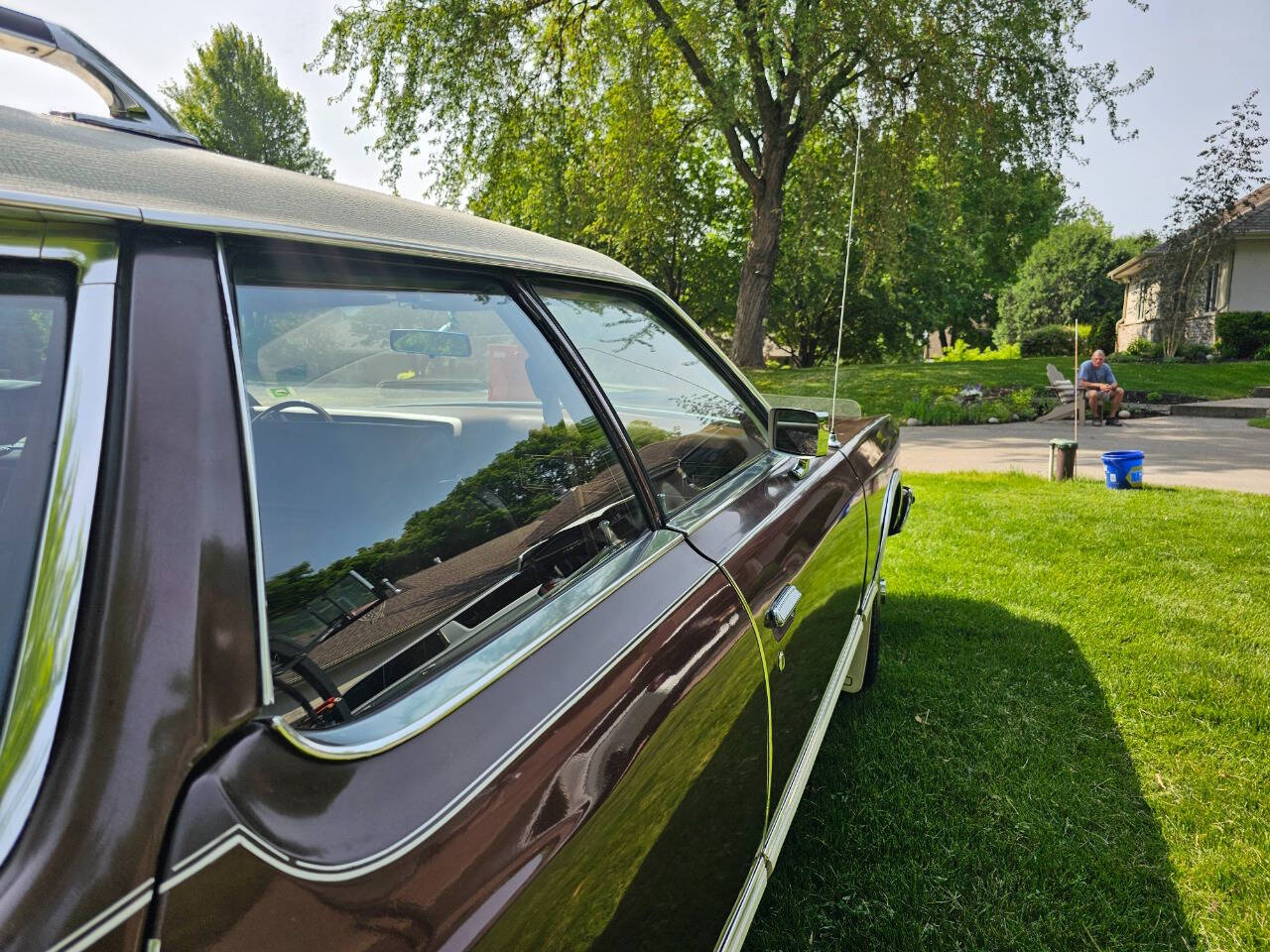 1978 Ford Country Squire 53