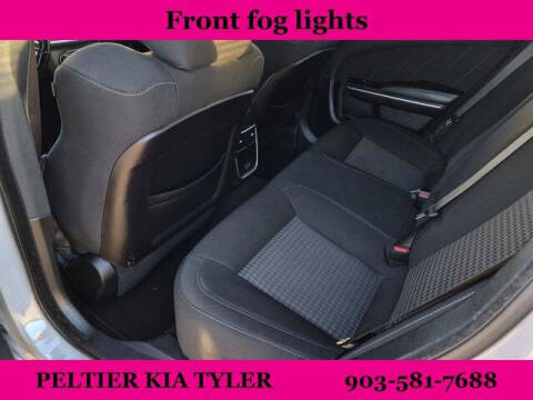 2020 Dodge Charger Scat Pack