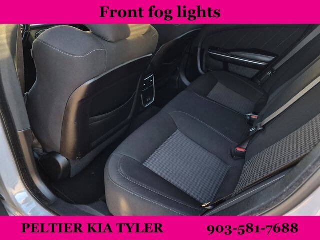 2020 Dodge Charger Scat Pack