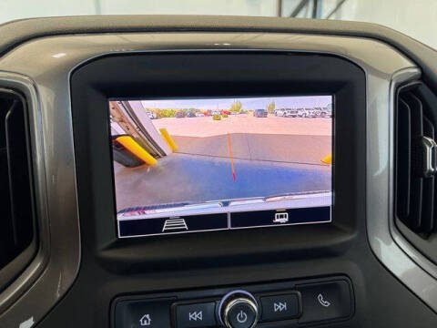 2025 GMC Sierra 2500HD Pro
