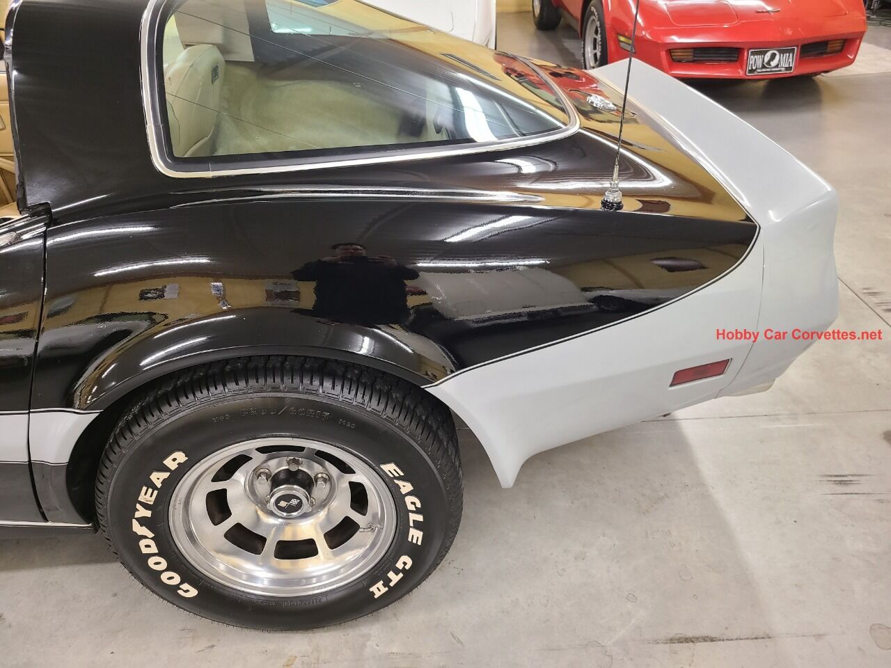 1978 Chevrolet Corvette 24