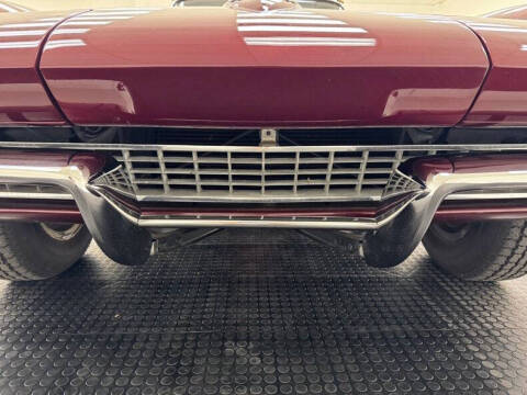1966 Chevrolet Corvette