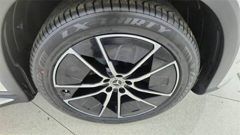 2023 Mercedes-Benz EQS EQS 450+