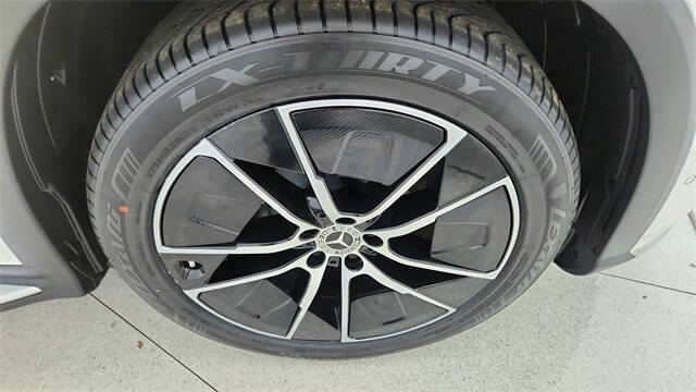 2023 Mercedes-Benz EQS EQS 450+