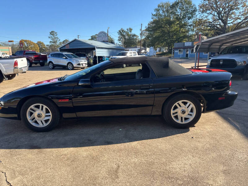 1995 Chevrolet Camaro Z28