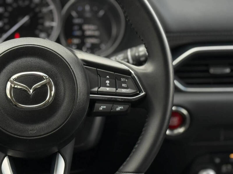2024 Mazda CX-5 2.5 S Preferred