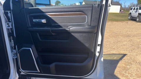 2023 RAM 3500 Laramie