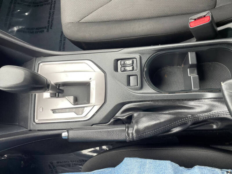 2022 Subaru Impreza Premium