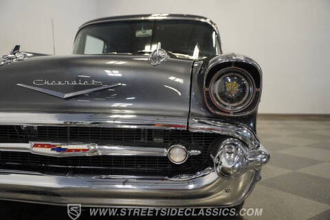 1957 Chevrolet 210
