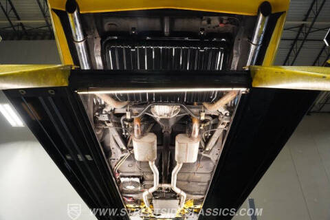 1972 Chevrolet Malibu