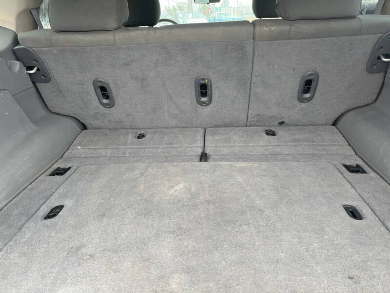 2005 Jeep Grand Cherokee Laredo