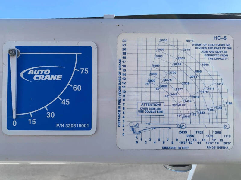2019 Ford F-550 Super Duty