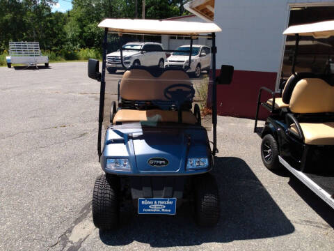 2023 STAR CLASSIC 48-2-AC for sale at Ripley & Fletcher Pre-Owned Sales & Service - Star Inventory in Farmington ME