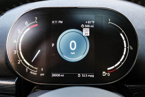 2024 MINI Clubman Cooper S