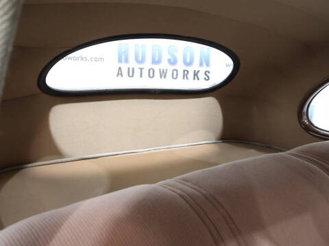 1941 Ford Super Deluxe