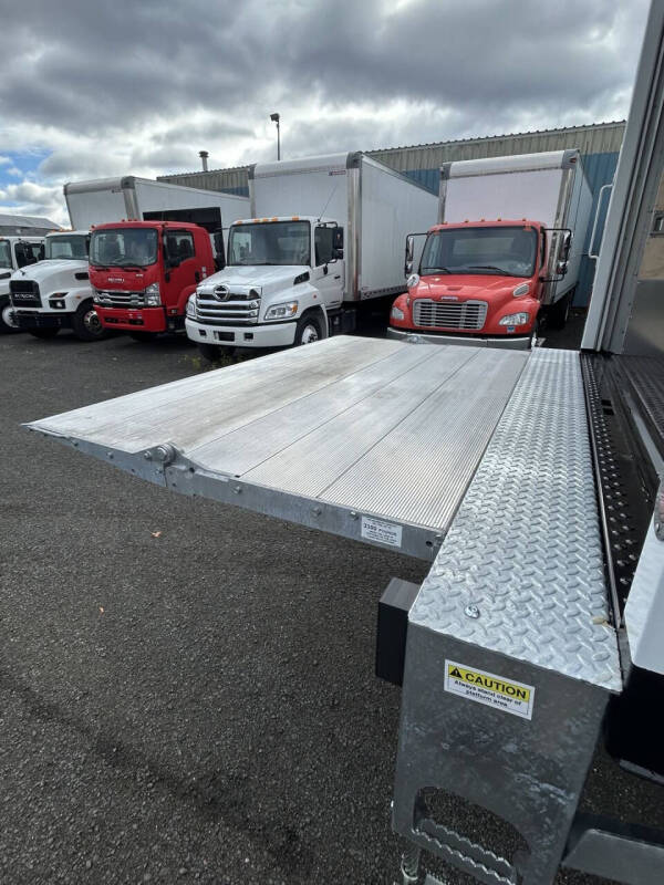 2026 Hino L6