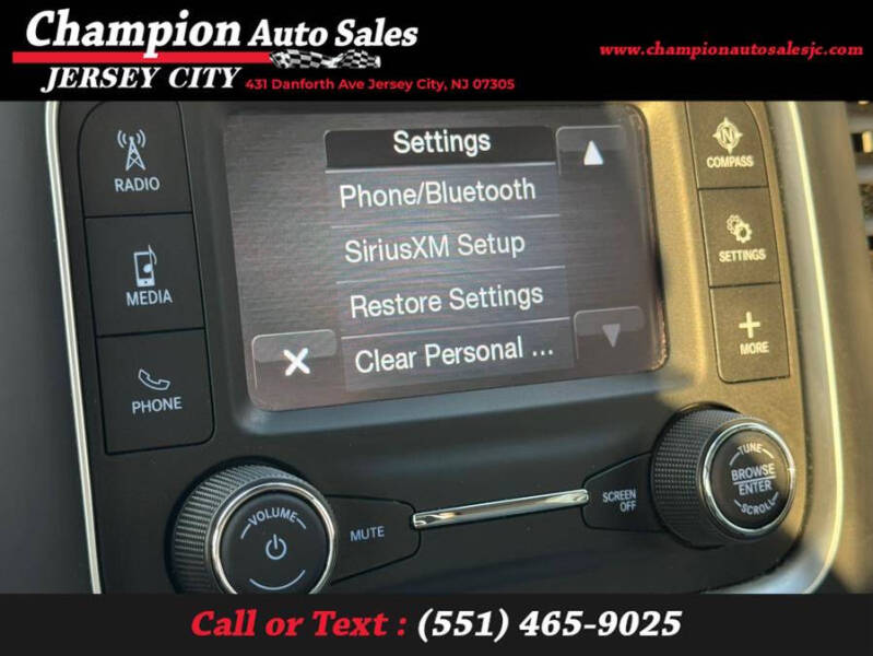 2024 RAM 1500 Classic