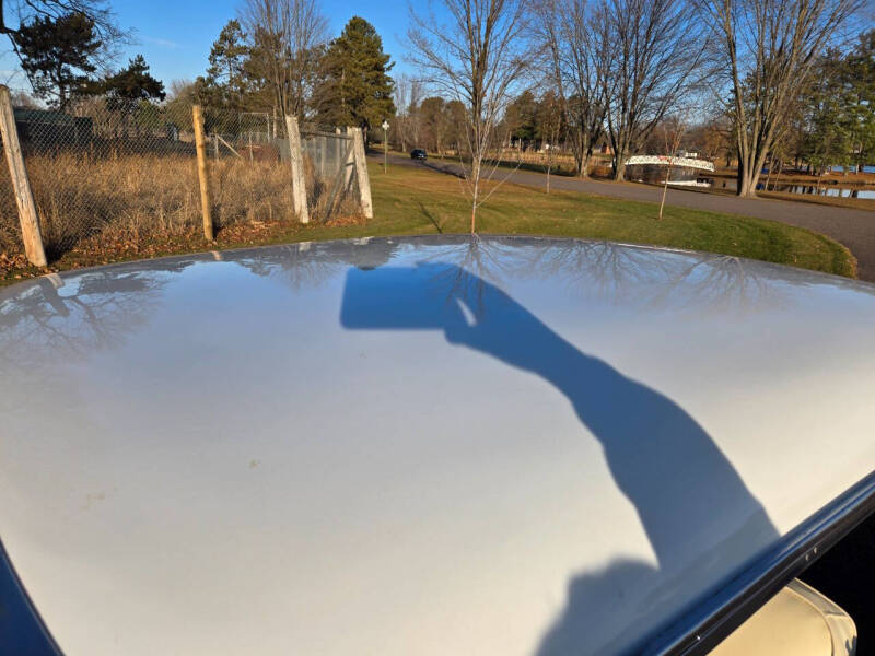 1956 Ford Customline