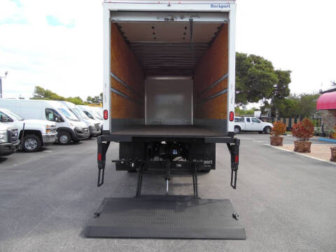 2024 Ford F-650 Super Duty