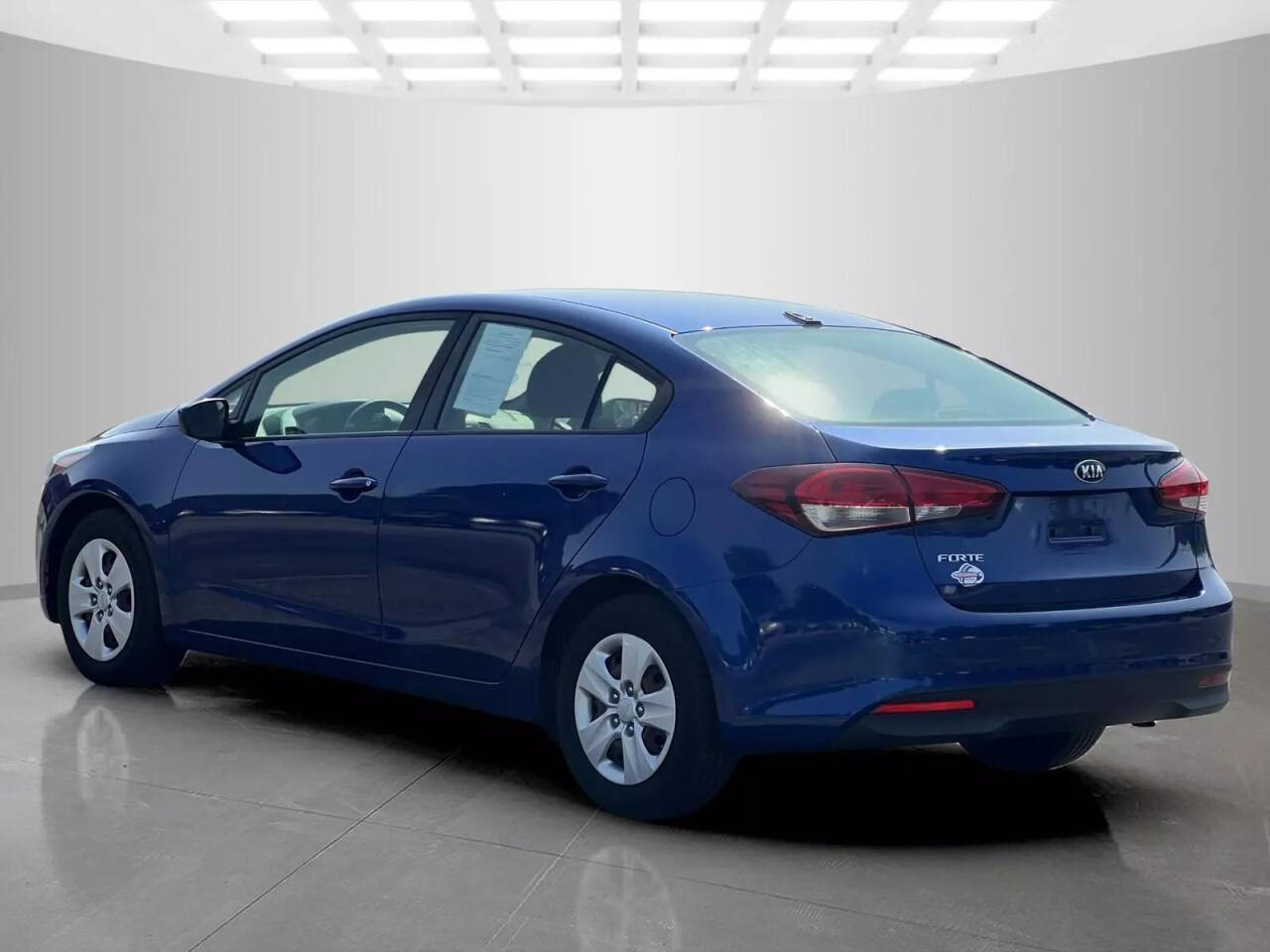 2018 Kia Forte for sale at Used Cars Toledo in Oregon, OH