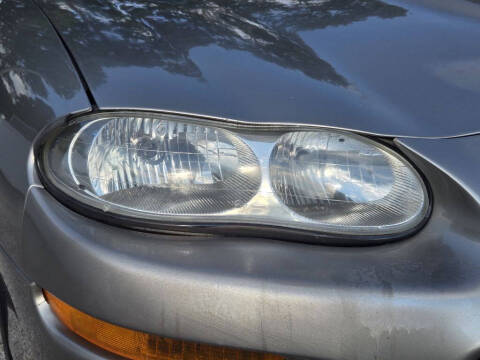 2002 Chevrolet Camaro