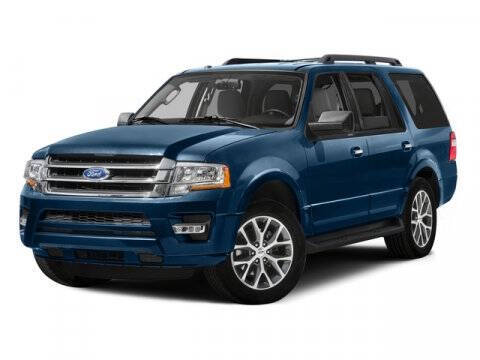 2015 Ford Expedition