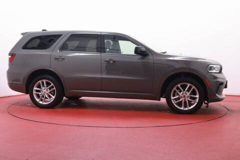 2023 Dodge Durango GT