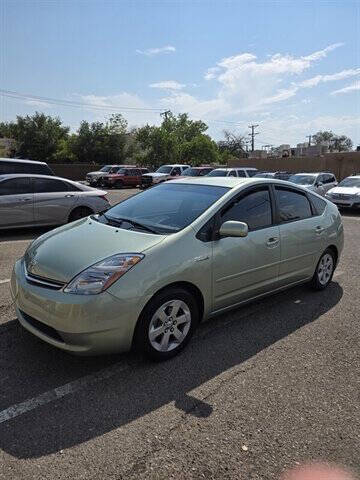 2007 Toyota Prius