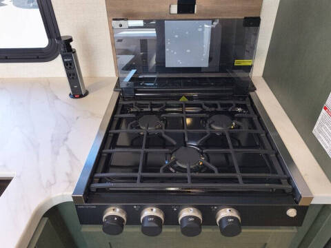 2026 Forest River NOBO 20.3